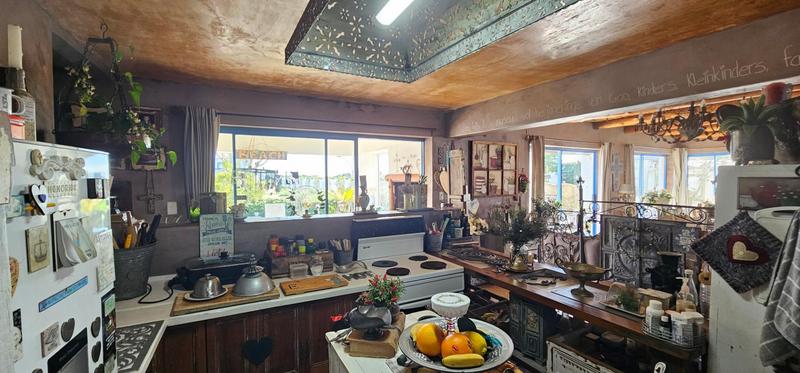 4 Bedroom Property for Sale in Blue Lagoon Western Cape